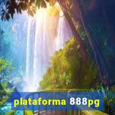 plataforma 888pg